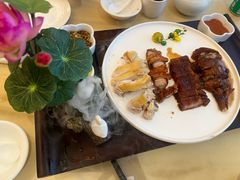 -锦粤宫·精致粤菜(深圳北站店)
