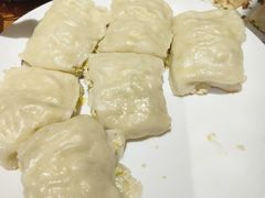 -木柴豆腐·活海鲜·鲁菜(岚山路店)