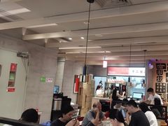 -大师兄·西北小馆(南沙万达广场店)