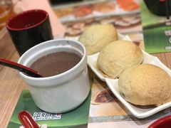 -添好运点心专门店(中环IFC店)