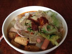麻辣烫-高记麻辣烫