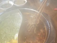 -成都玉林串串香火锅(三八店)