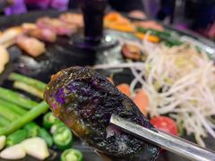 -豚豚家돈돈가韩国锅盖烤肉(新北万达店)