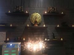 -泰迈·影院式足道SPA(世纪大道店)