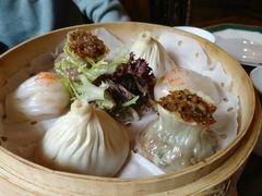 -马勒别墅·中餐厅