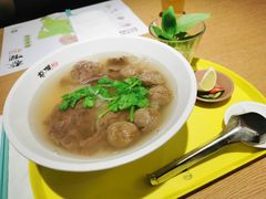 -蔡澜Pho·越南粉餐厅(海上世界店)