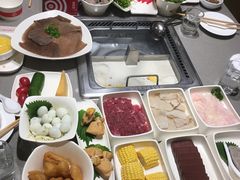 -海底捞火锅(天一广场亚细亚店)