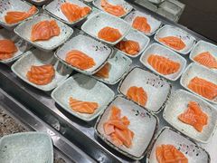 -初色海鲜自助(万丰路店)