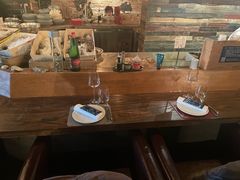 -斯普汇生蚝牛排馆(中骏世界城店)