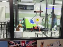 -全心全意动物诊疗中心医院(北苑店)