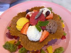 -哈根达斯(虹口店)