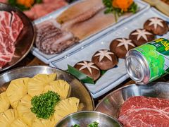 -香猪坊韩国烤肉专属门店(魏公村店)