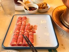 -东来顺饭庄(天坛店)