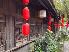 -成都武侯祠博物馆