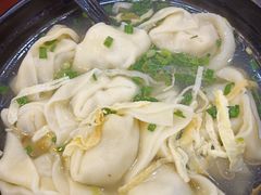 菜肉馄饨-蔡先生(双阳路店)