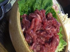 -刘少华贵州小黄牛·鲜牛肉火锅(总店)
