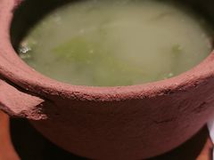 -山涧肴·泉水煮活鱼(坂田店)