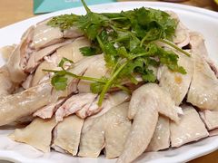 -津津餐室