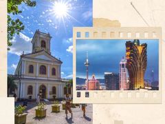 -DFS迪斐世(澳门美高梅店美妆世界)