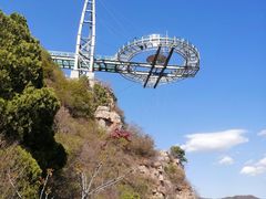 -京东石林峡风景区