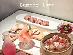 -竹外桃花·江南小酒馆(SKP·S店)