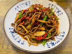 -神仙钵湘香土菜馆(光华路店)