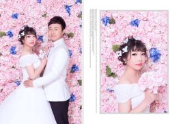 点击看大图 -蔚蓝映像STUDIO婚纱摄影(南稍门店)