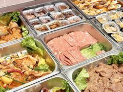 -纽牛有约自助烤肉(漳州中闽店)