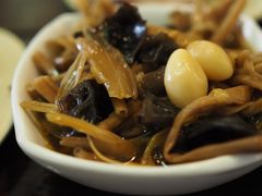 -同得兴 Since·1995 传统苏式面馆(嘉馀坊店)