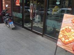 门面-必胜客(唐延店)