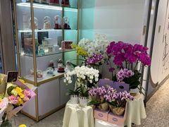 -EPOQUE·一刻花店(兴业太古汇店)