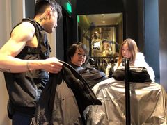 -JORDAN(外滩中央体验店)