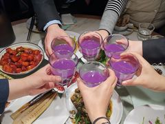 -梁家大院•农家菜(昆山会展中心店)