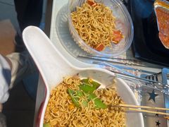 -小东北烧烤(双拥路店)