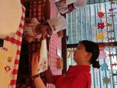 -西贝莜面村(万象天地店)