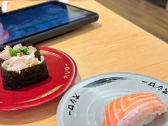 -寿司郎(皇庭广场店)