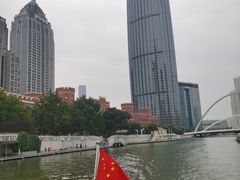 -海河游船-永乐码头(大悲院)