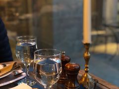 -Seten Restaurant Cappadocia