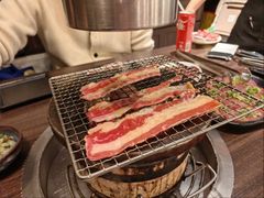 -大馥·炭火烧肉酒场(莘庄莘福坊店)