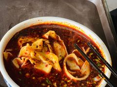 -吾穆勒蓬灰牛肉面·清真(北滨河中路店)