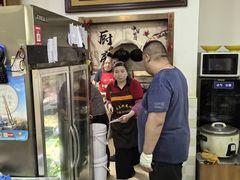 -刘昌兴菜馆(金轮第一城店)