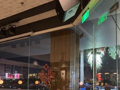 -东南里湖景餐厅·新闽菜(浦西万达店)