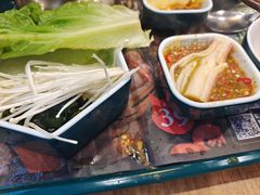 -香漫谷泰式小火锅(巴南万达店)