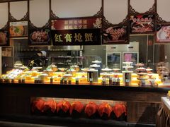-老宁波1381餐厅(宏泰广场店)