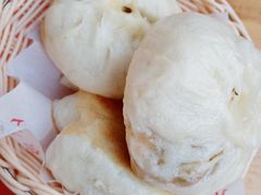羊肉包-方中山胡辣汤(成都首店)