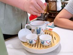 -南拳十三姨·潮汕砂锅粥·粤菜(西单大悦城店)