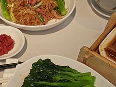 -粤财皇冠假日酒店·彩华轩中餐厅