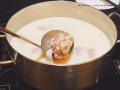 胡椒猪肚鸡-捞王猪肚鸡火锅(财富中心店)