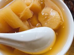 -张飞木薯羹(金鱼巷店)