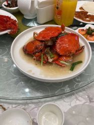 点击看大图 -锦江饭店·锦江小礼堂·宴会厅